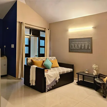 Plaza De Araujo Apartment Benaulim Exterior photo