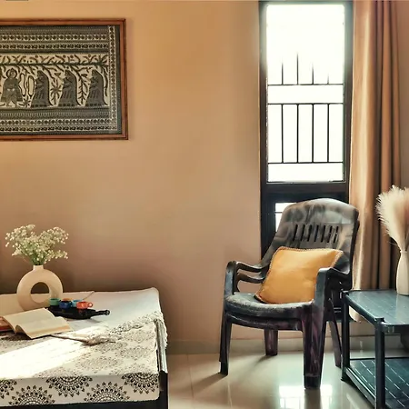 Plaza De Araujo Apartment Benaulim Exterior photo