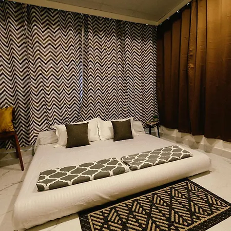 Plaza De Araujo Apartment Benaulim Exterior photo