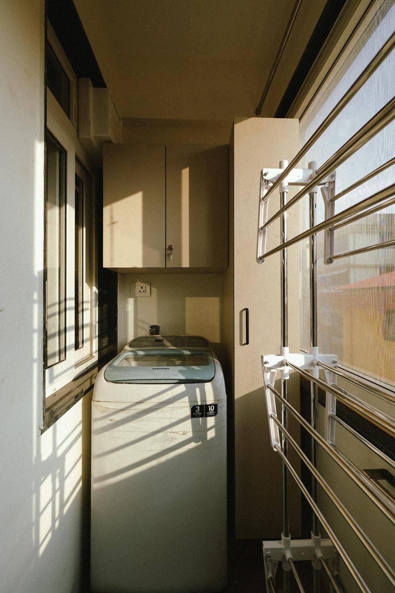 Apartment Plaza De Araujo Benaulim