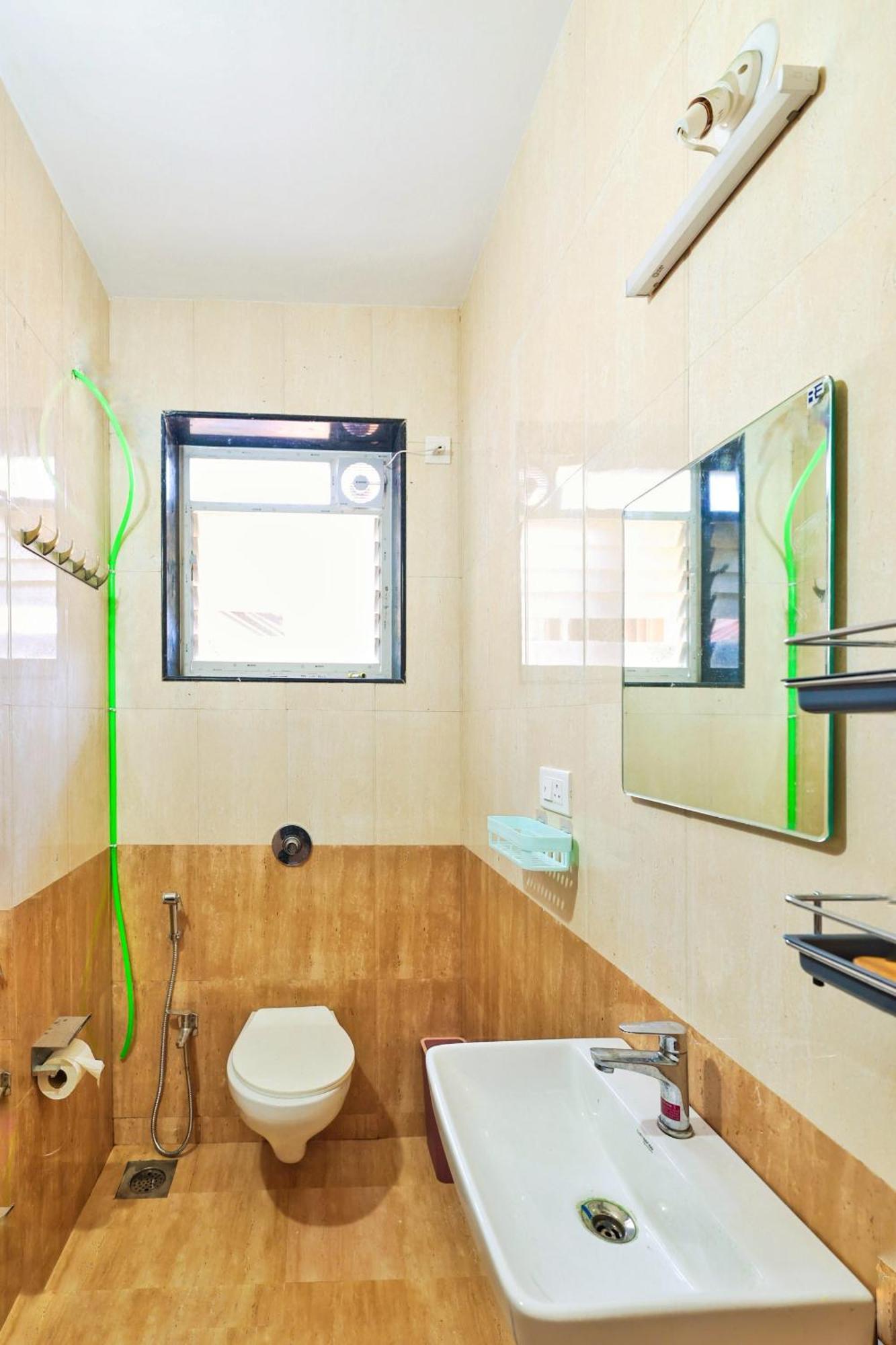 Plaza De Araujo Apartment