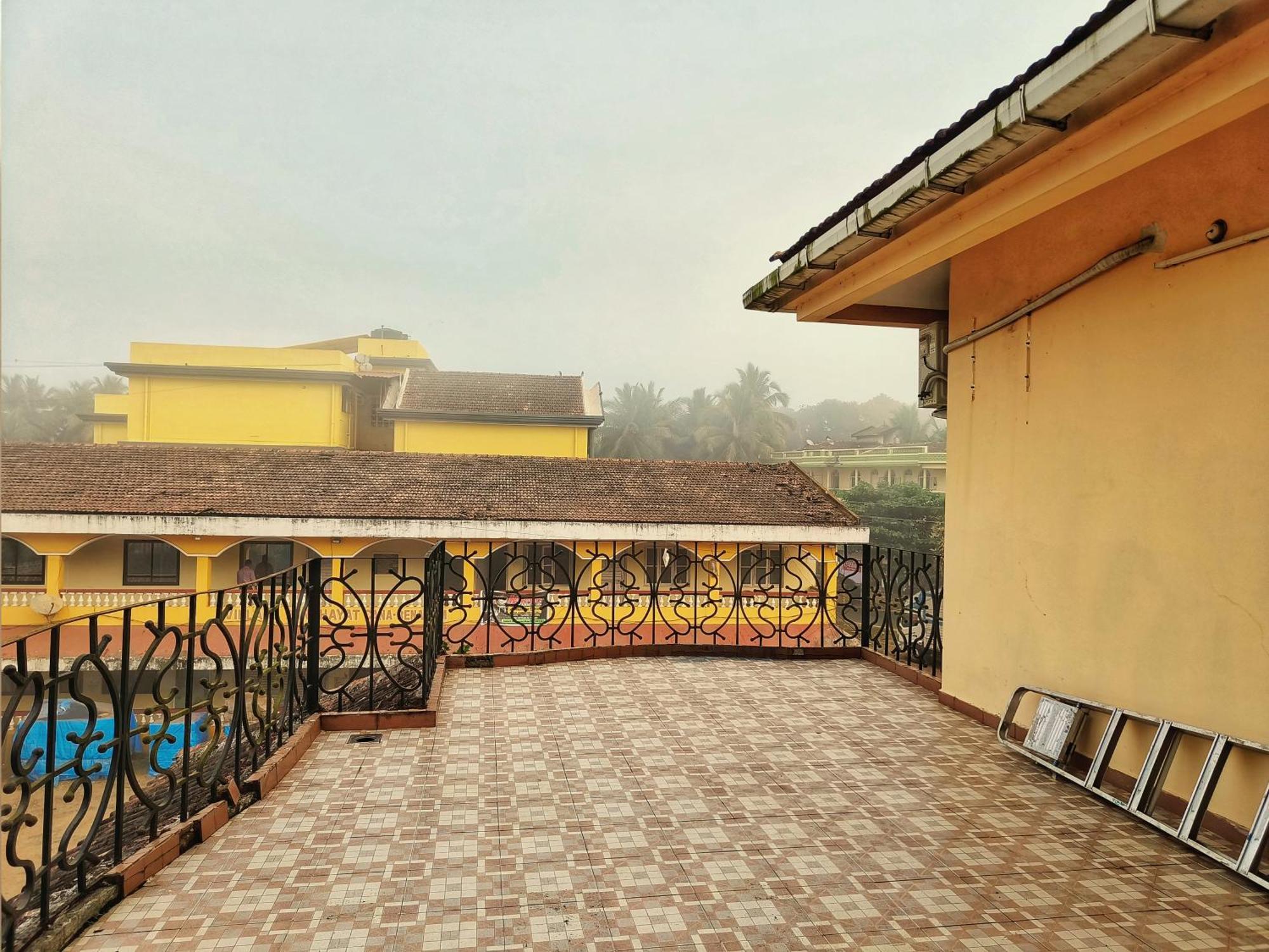 Plaza De Araujo Apartment Benaulim