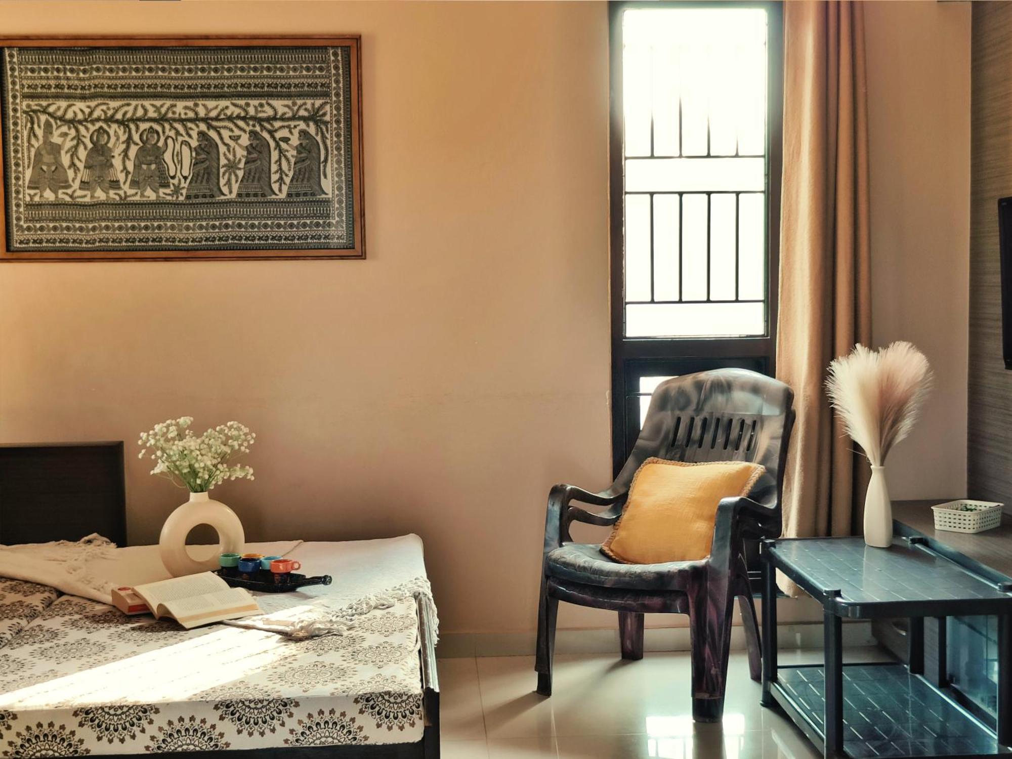 Plaza De Araujo Apartment Benaulim