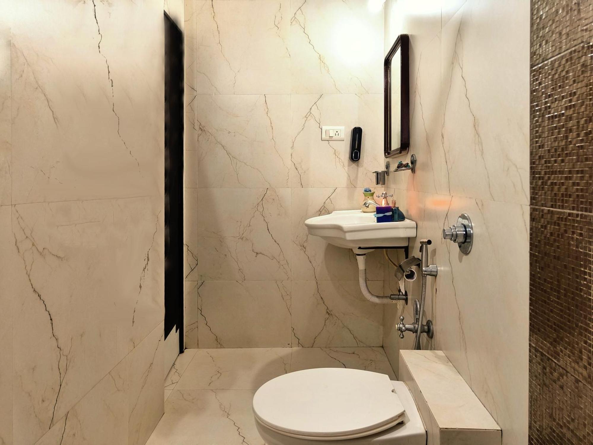 Apartment Plaza De Araujo *