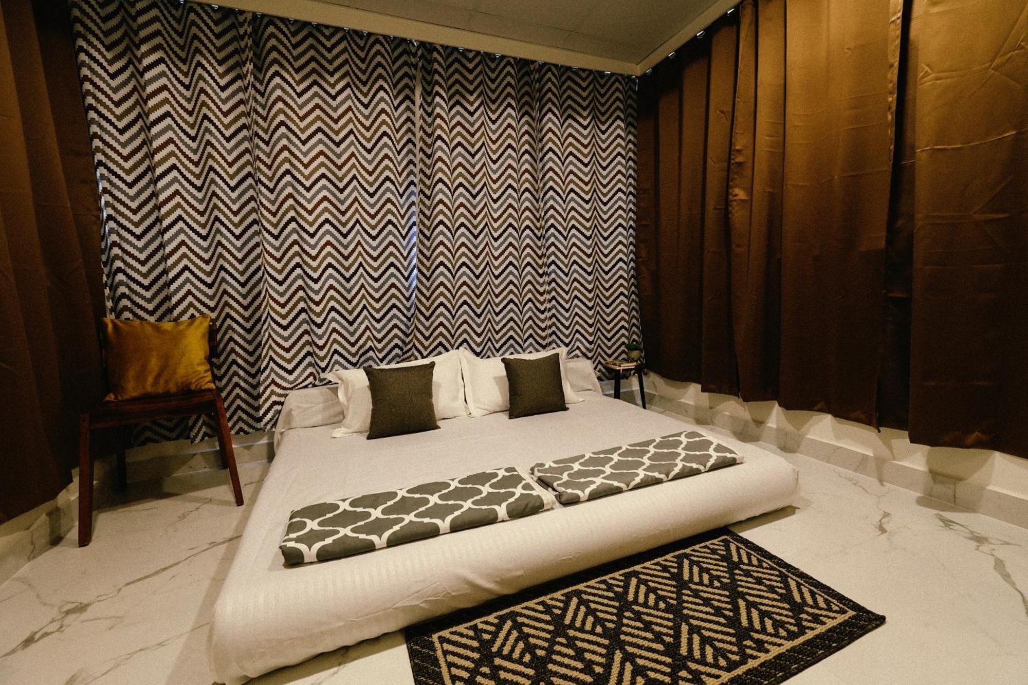 Plaza De Araujo Apartment