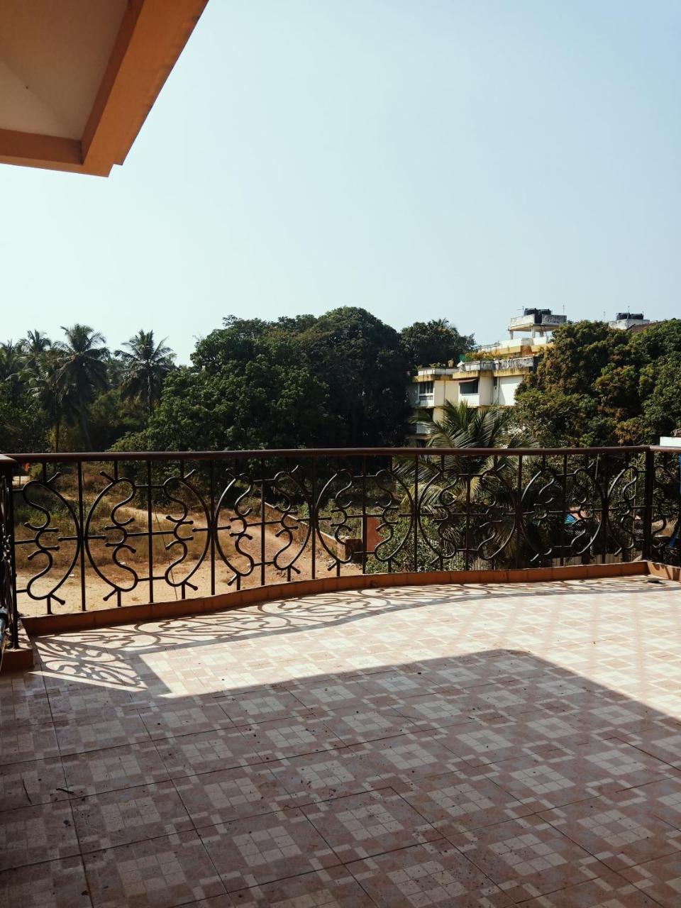 Apartment Plaza De Araujo *